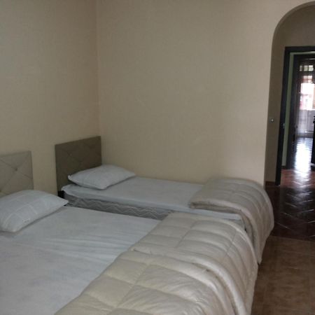 Kvariati Grand Guest House Gonio Ngoại thất bức ảnh