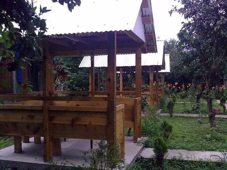 Kvariati Grand Guest House Gonio Ngoại thất bức ảnh