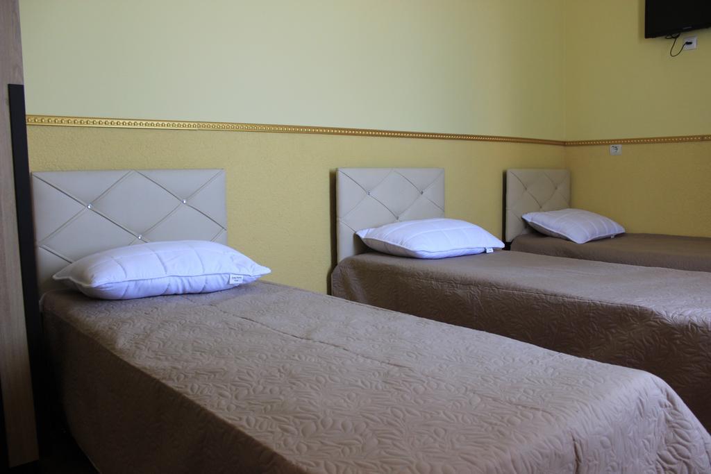 Kvariati Grand Guest House Gonio Ngoại thất bức ảnh