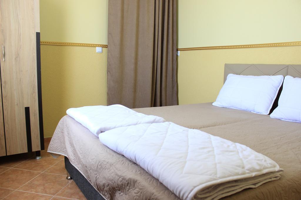 Kvariati Grand Guest House Gonio Ngoại thất bức ảnh