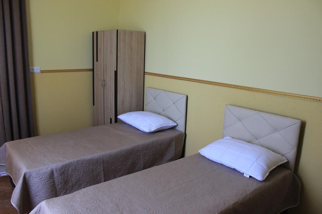 Kvariati Grand Guest House Gonio Ngoại thất bức ảnh