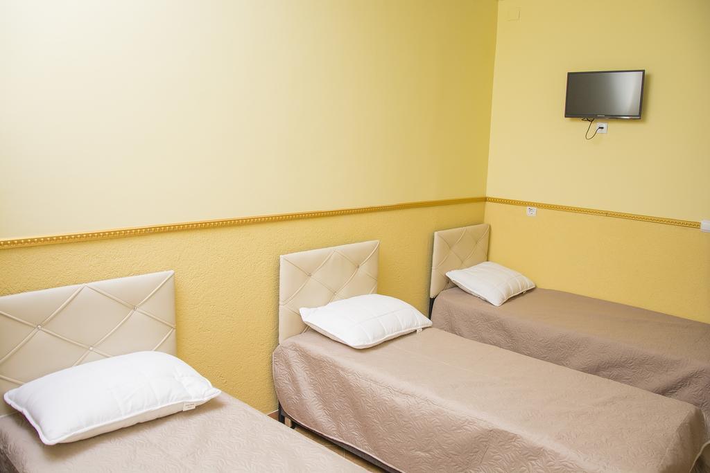 Kvariati Grand Guest House Gonio Ngoại thất bức ảnh