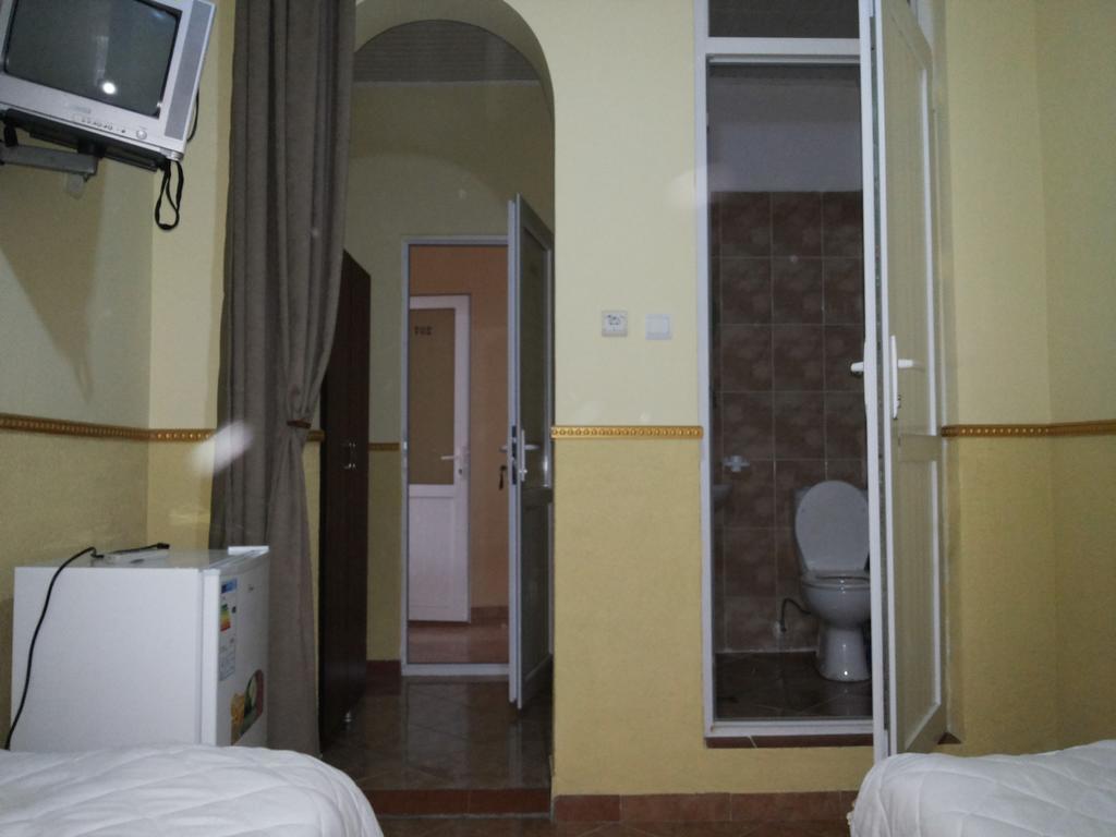Kvariati Grand Guest House Gonio Ngoại thất bức ảnh