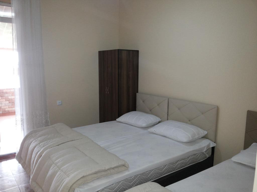 Kvariati Grand Guest House Gonio Ngoại thất bức ảnh
