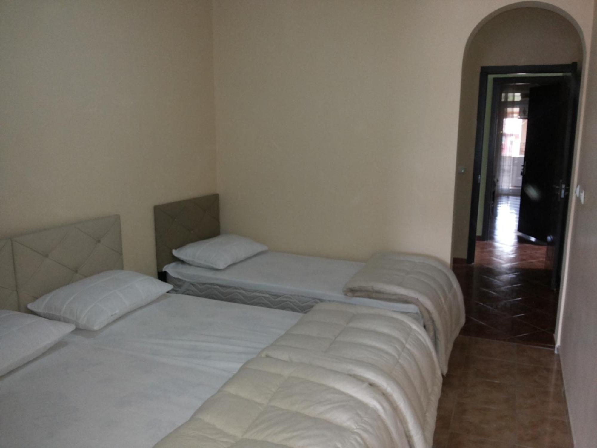 Kvariati Grand Guest House Gonio Ngoại thất bức ảnh