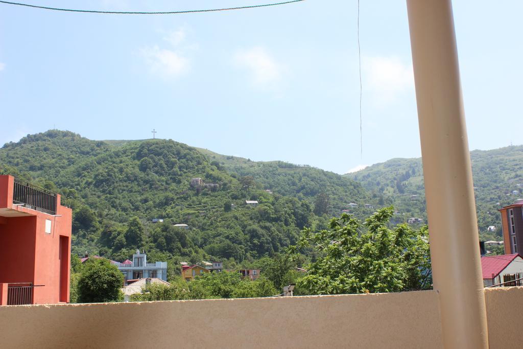 Kvariati Grand Guest House Gonio Ngoại thất bức ảnh
