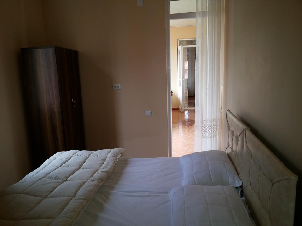Kvariati Grand Guest House Gonio Ngoại thất bức ảnh
