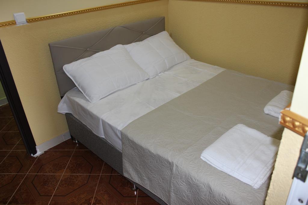 Kvariati Grand Guest House Gonio Ngoại thất bức ảnh