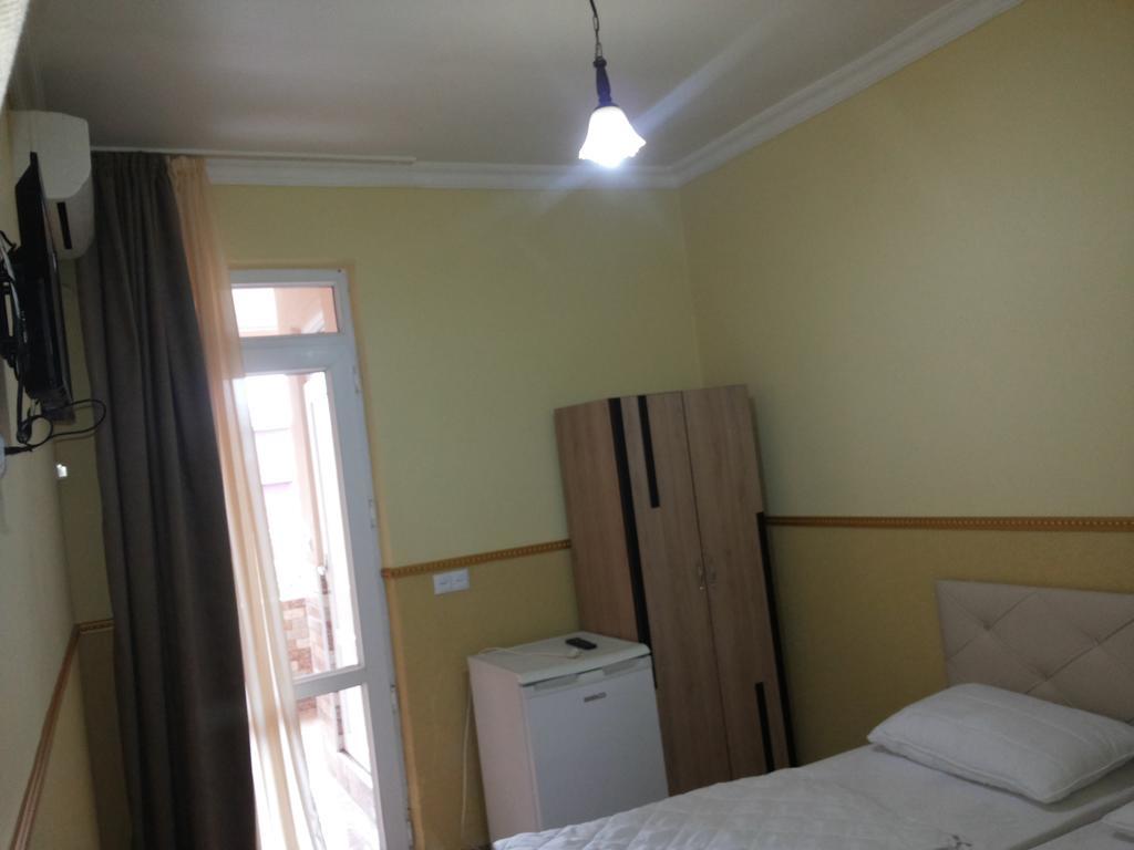Kvariati Grand Guest House Gonio Ngoại thất bức ảnh
