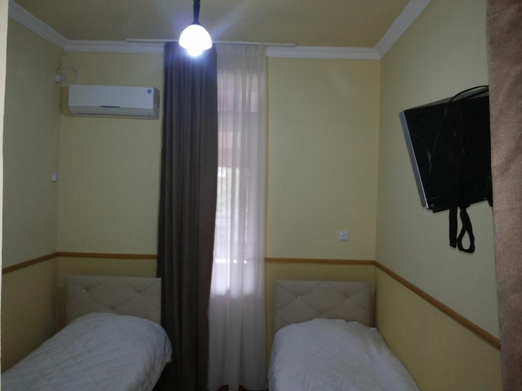 Kvariati Grand Guest House Gonio Ngoại thất bức ảnh