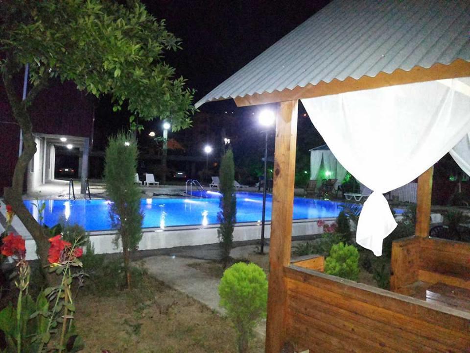 Kvariati Grand Guest House Gonio Ngoại thất bức ảnh