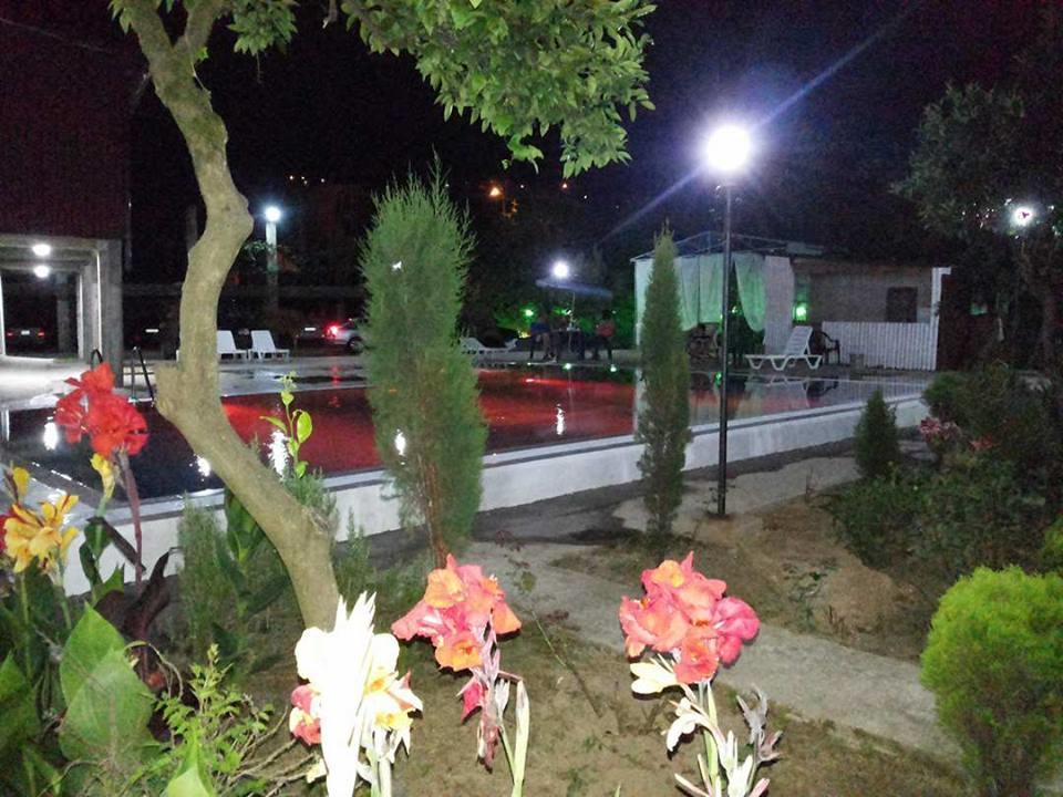 Kvariati Grand Guest House Gonio Ngoại thất bức ảnh