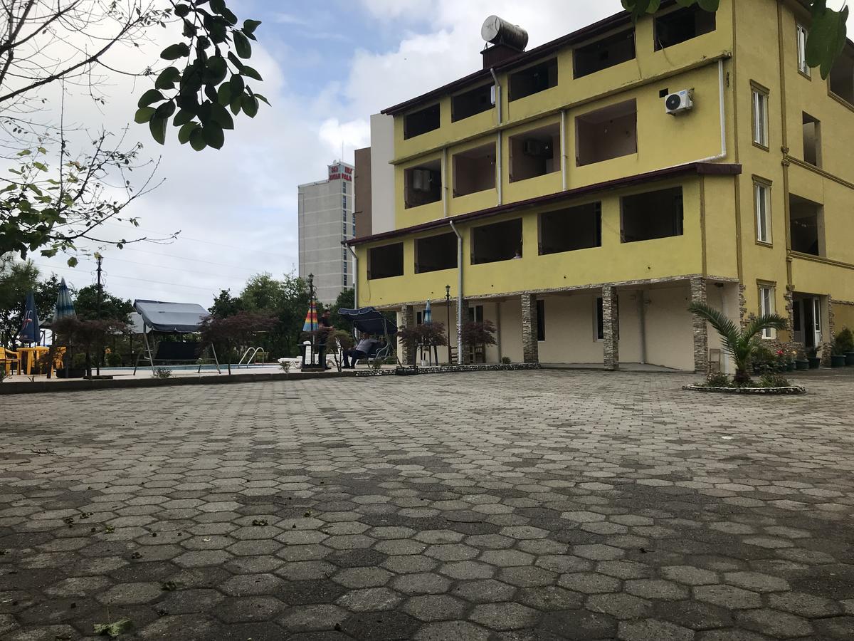 Kvariati Grand Guest House Gonio Ngoại thất bức ảnh
