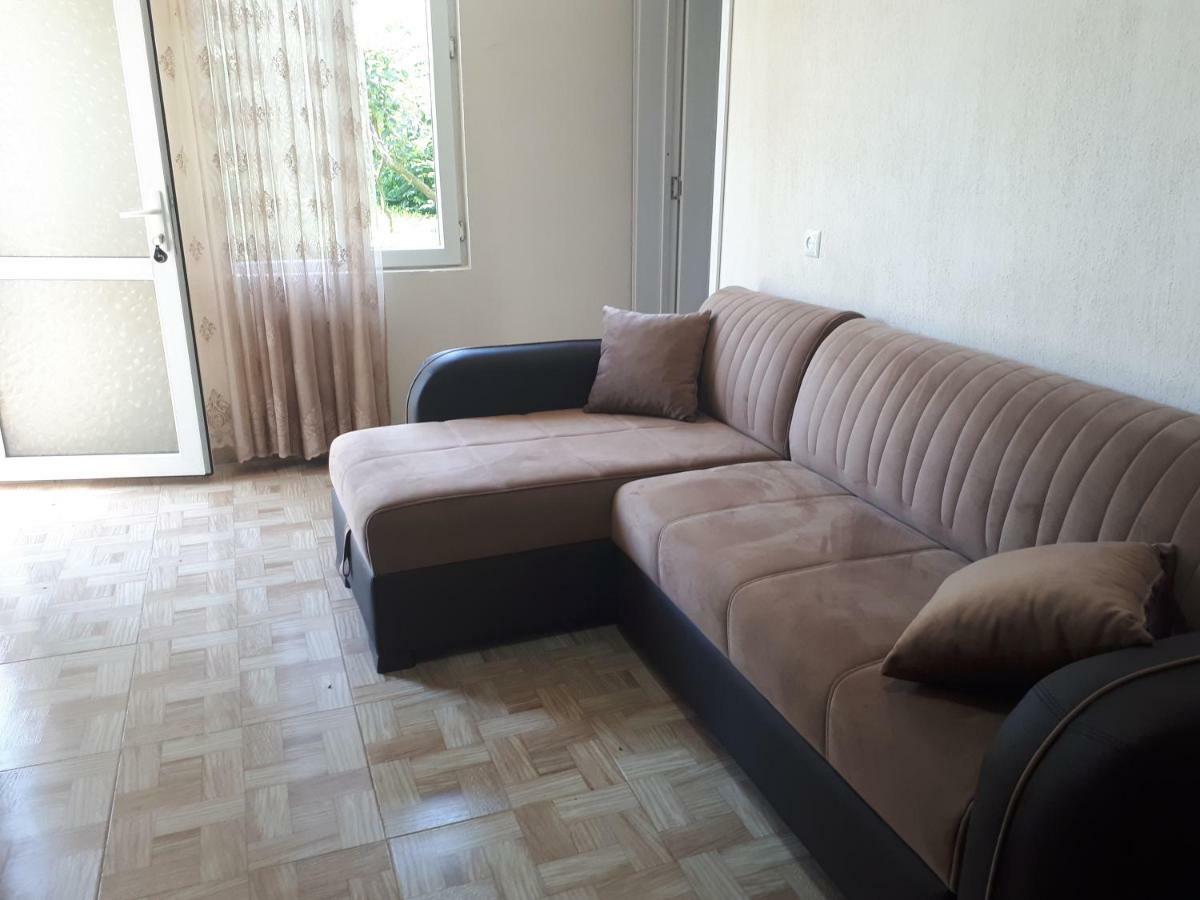 Kvariati Grand Guest House Gonio Ngoại thất bức ảnh