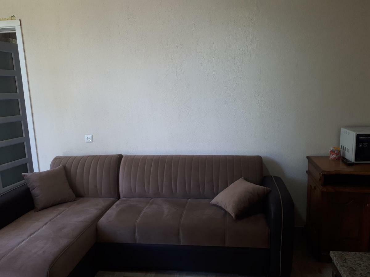Kvariati Grand Guest House Gonio Ngoại thất bức ảnh