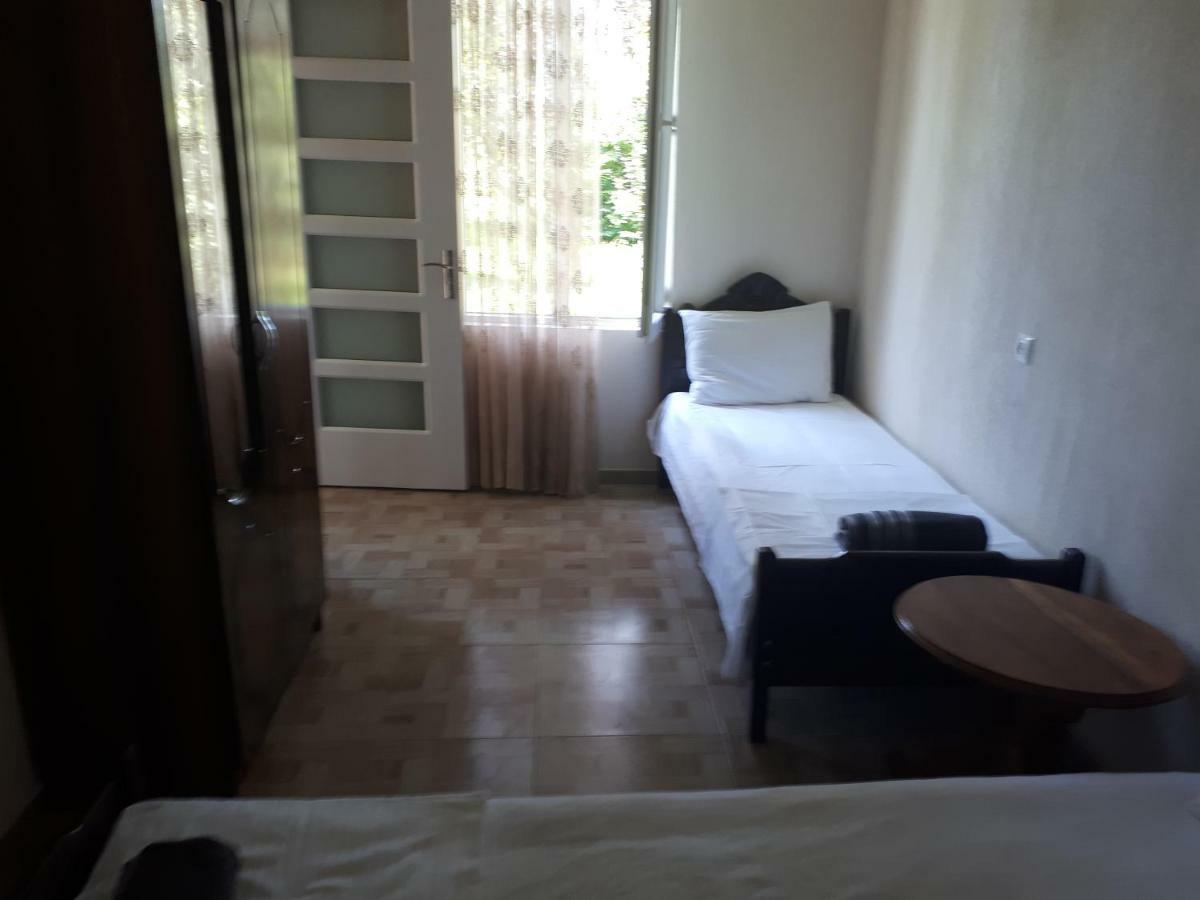 Kvariati Grand Guest House Gonio Ngoại thất bức ảnh