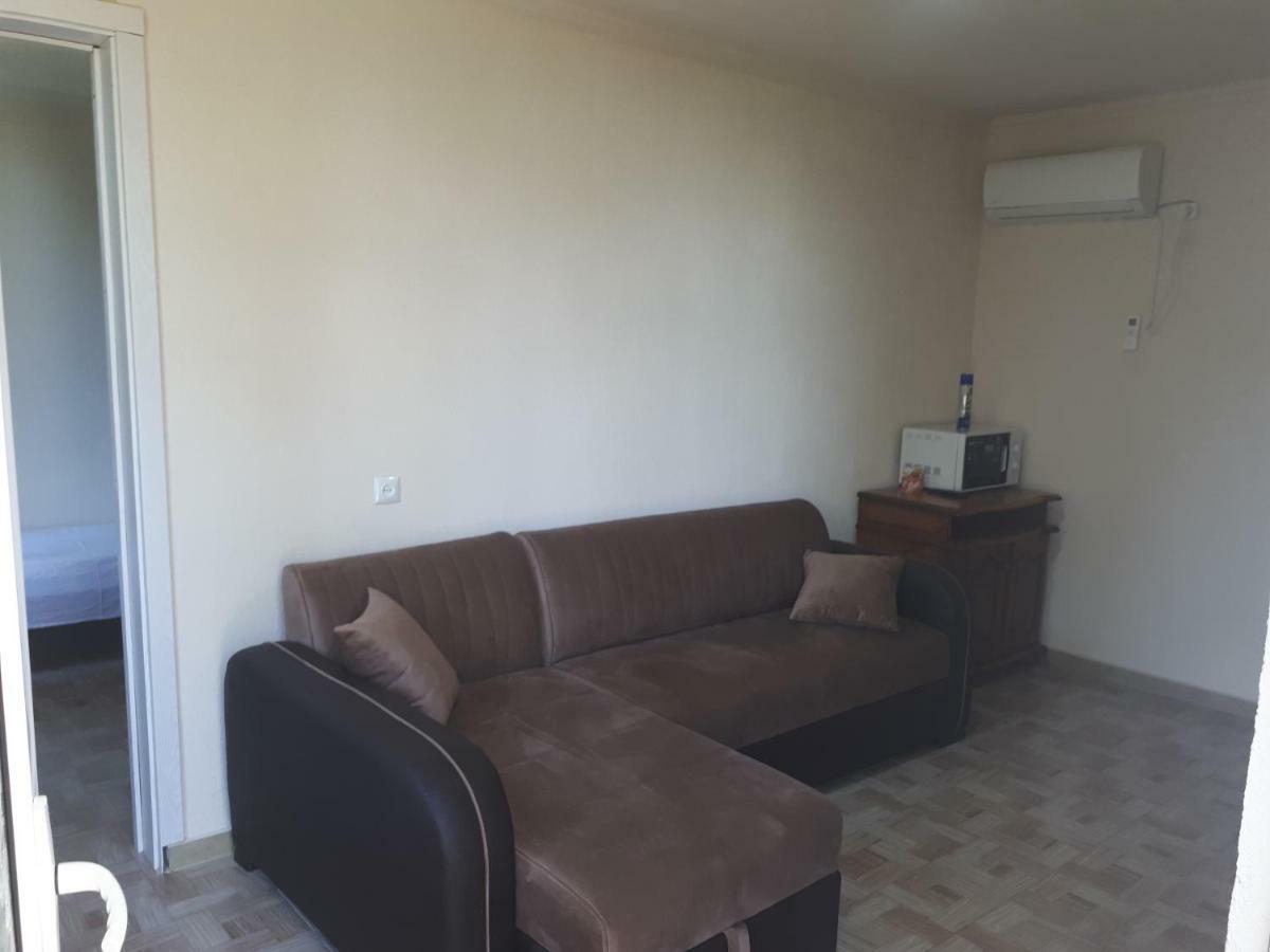 Kvariati Grand Guest House Gonio Ngoại thất bức ảnh